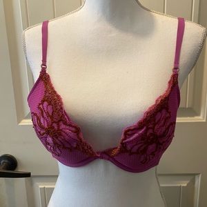 Victoria’s Secret Very Sexy Bra- 36B